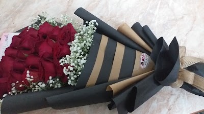 أزهار ألمى