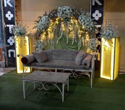 ازهار النرجس