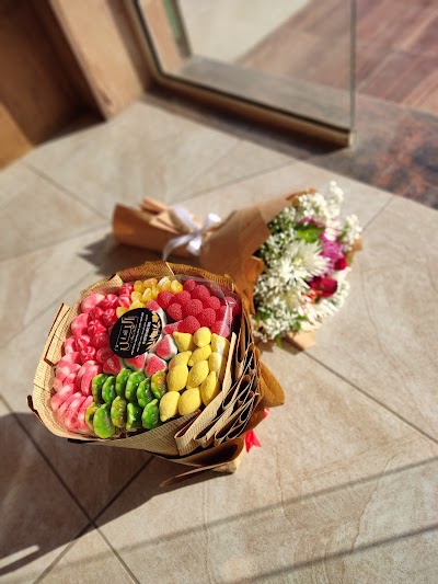 ازهار الين