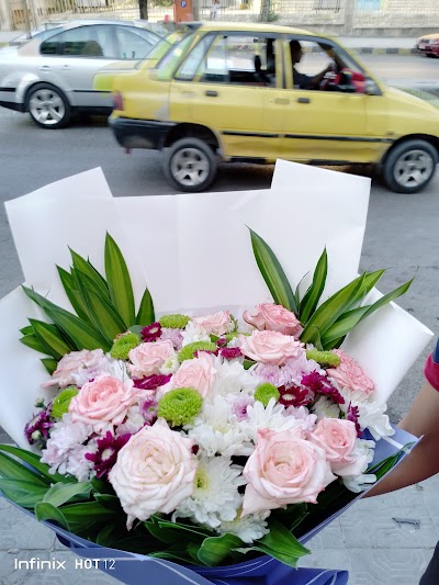 ازهار بركات