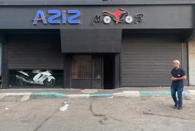 Aziz Motor