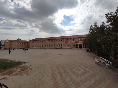 Aziz Önen Kız Anadolu Lisesi