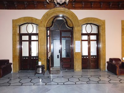 Azizieh Hospital