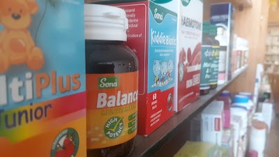 Azmi Pharmacy