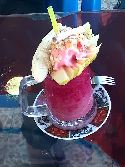 Azmir Restaurant
