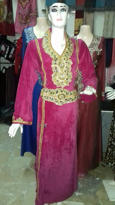 ازياء القيصر