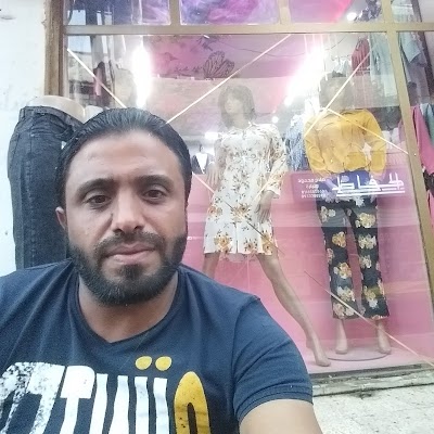 ازياء فؤاد