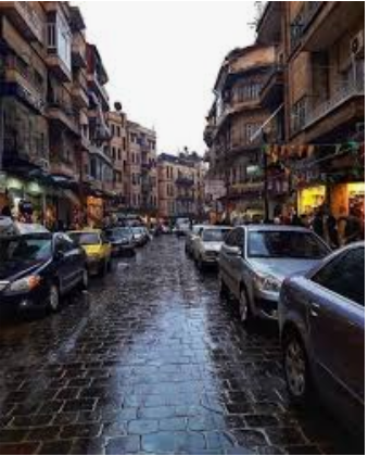 ازياء ليلاس