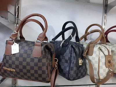 أزياء وأحذية ريتا