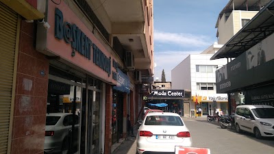 B@ŞKENT BİLGİSAYAR ELEK. SAN. TİC. AŞ