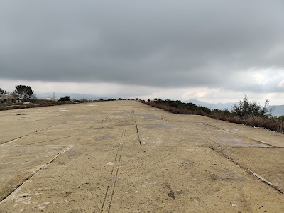 Baadaran ِAirstrip