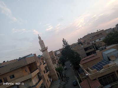 Baaj Mosque