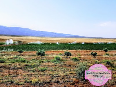 Baalbeck hermel RealEstate عقارات بعلبك الهرمل