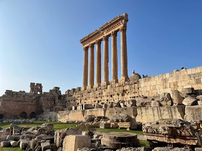 بعلبك لبنان