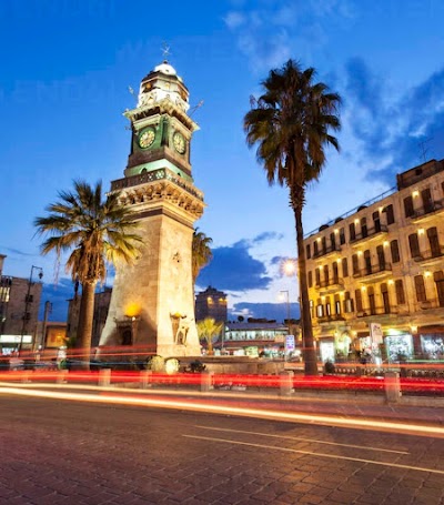 Bab Al-Faraj
