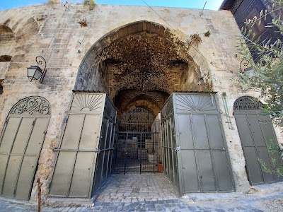 Bab Al-Nasr