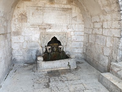 Bab-ı Sor Çeşmesi