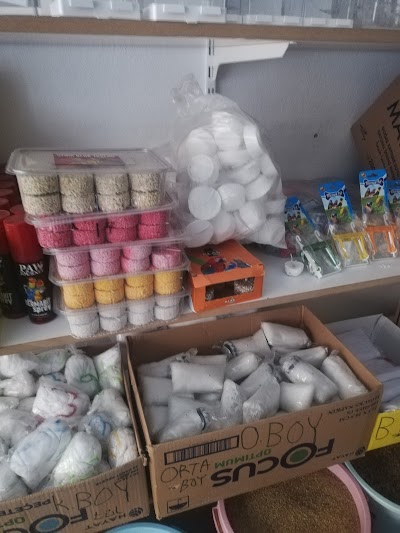 Baba pet Shop Kızıltepe