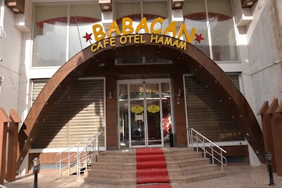 Babacan Otel