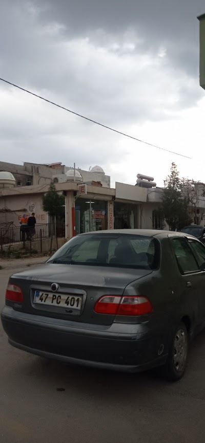 Babil Eczanesi