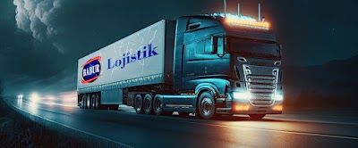 BABUR LOJİSTİK