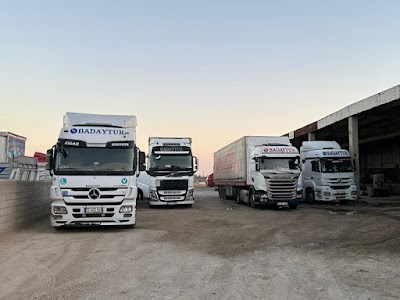 Badaytur Uluslararası Taşımacılık
