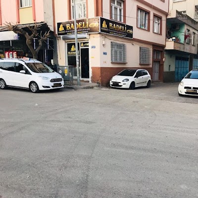 BADELİ AUTO & MOTOR