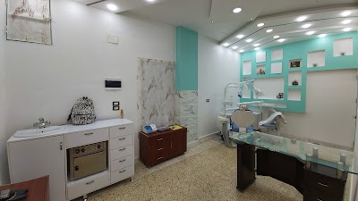 Badia Beauty Center,مركز باديا للتجميل والأسنان