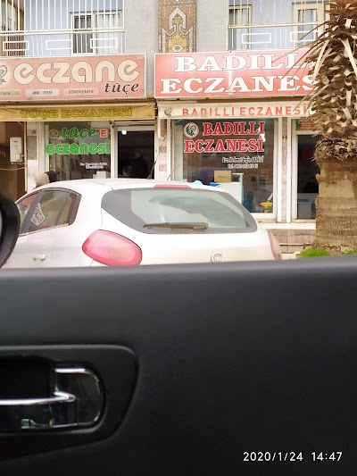 Badıllı Eczanesi