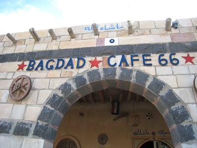 Bagdad Cafe 66
