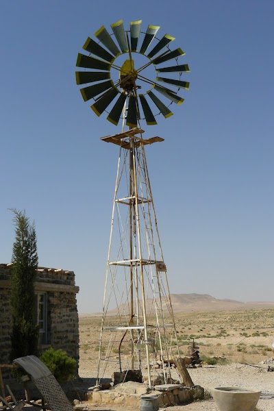 Bagdad Cafe