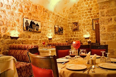 Bağdadi Restaurant
