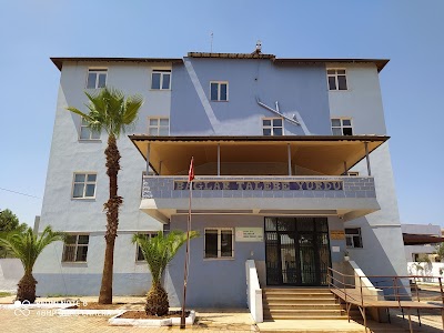 Bağlar Öğrenci Yurdu