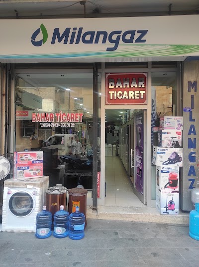Bahar Ticaret Ltd. Şti.