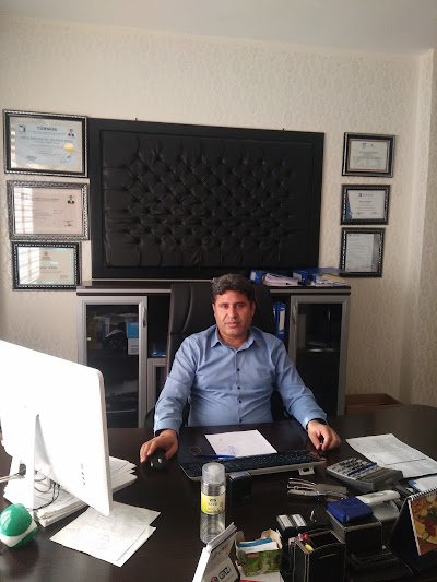 Bahattin GÖREN. Serbest Muhasebeci Mali Müşavir
