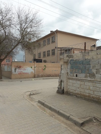 Bahçelievler İlkokulu