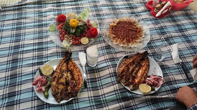Bahoz Cafe Restaurant,Beyazsu