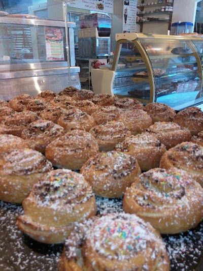 Bakery Alttyibat مخبز الطيبات