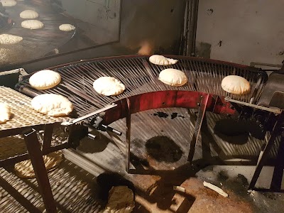 Bakery Fathy Saoud Automatic half