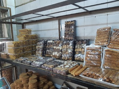 Bakery tourist martyrs