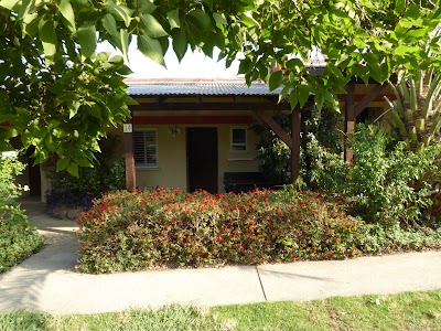בכפר אירוח כפרי - Bakfar Country Lodging