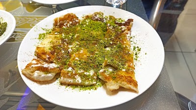 Baklavaci Bekanlar