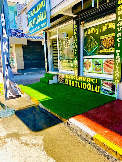 Baklavacı Kıratlıoğlu