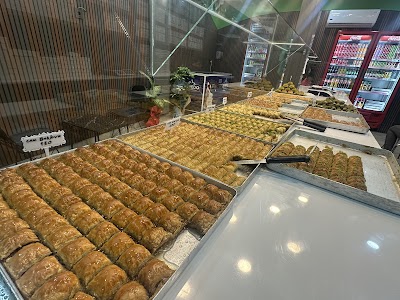 BAKLAVACI SADETTİN
