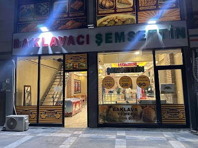 baklavacı şemsettin