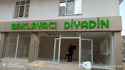 Baklvacı diyadin