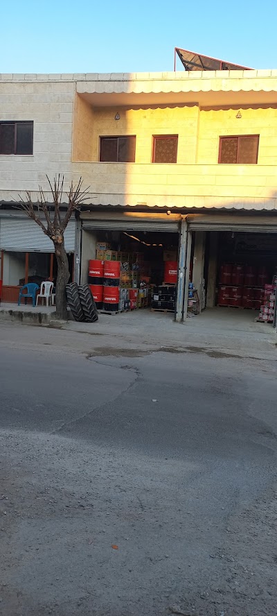 باكير للتجارة