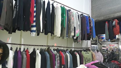 بالة اوربية
