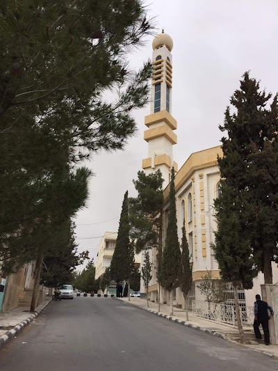 Baladiyah Masjed