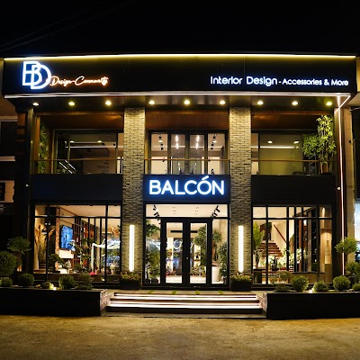 Balcon Design CO